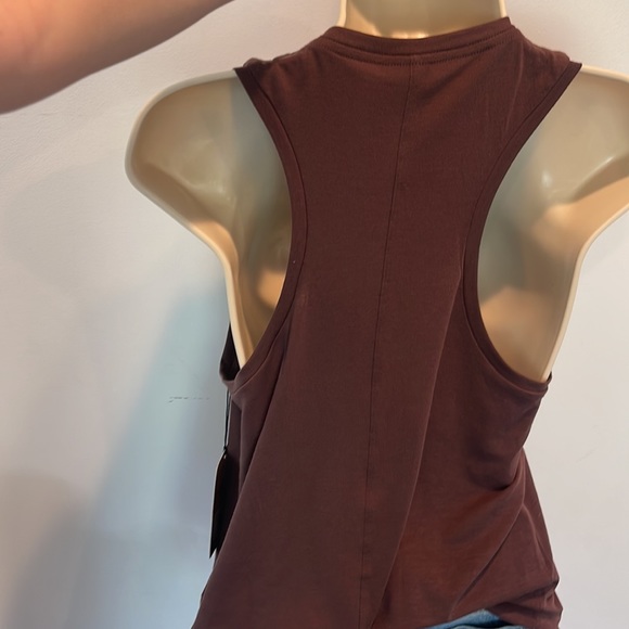 Racerback Tank - Picture 3 of 8